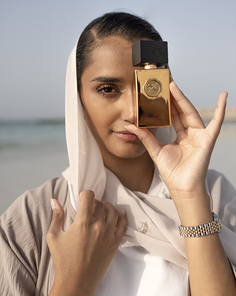 Why GCC Campaigns Are Now Shot Vertical-First
